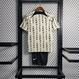 Kit Enfant Corinthians