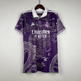 Maillot Real Madrid Concept