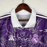 Maillot Real Madrid Concept