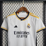 Kit Enfant Real Madrid