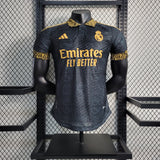 Maillot Real Madrid Concept