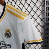 Kit Enfant Real Madrid