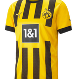 MAILLOT BORUSSIA DORTMUND DOMICILE 2022/2023