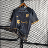 Maillot FC Barcelone concept 2023/2024