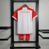Kit Enfant BYM Munich 2023 2024