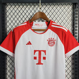 Kit Enfant BYM Munich 2023 2024