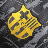 Maillot FC Barcelone concept 2023/2024