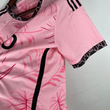 Maillot Inter Miami concept 2023/2024