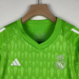 Kit Enfant Real Madrid 2023/2024