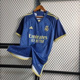 Maillot Real Madrid Concept 2023/2024