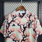 Maillot Japon Concept 2023/2024