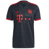 MAILLOT BAYERN MUNICH THIRD 2022/2023