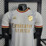 Maillot Arsenal Concept 2023/2024