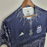Maillot Argentine Concept