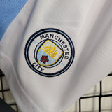Kit Enfant Manchester City 2023 2024
