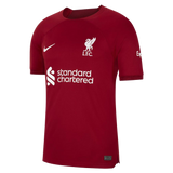 MAILLOT LIVERPOOL DOMICILE 2022/2023