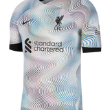 MAILLOT LIVERPOOL EXTERIEUR 2022/2023