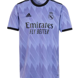 MAILLOT REAL MADRID EXTERIEUR 2022/2023