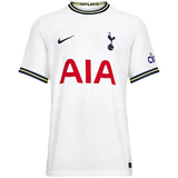 MAILLOT TOTTENHAM DOMICILE 2022/2023