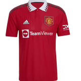 MAILLOT MANCHESTER UNITED DOMICILE 2022/2023