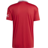 MAILLOT MANCHESTER UNITED DOMICILE 2022/2023