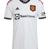 MAILLOT MANCHESTER UNITED EXTERIEUR 2022/2023